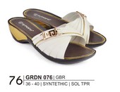 Sandal Wanita Giardino GRDN 076