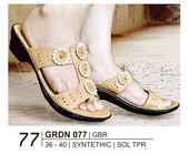 Sandal Wanita Giardino GRDN 077