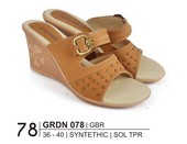 Sandal Wanita Giardino GRDN 078