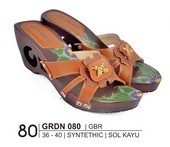 Sandal Wanita Giardino GRDN 080