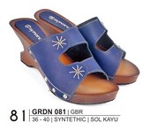 Sandal Wanita Giardino GRDN 081