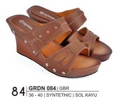 Sandal Wanita Giardino GRDN 084