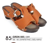 Sandal Wanita Giardino GRDN 085