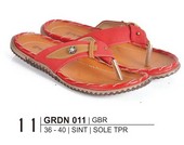 Sandal Wanita GRDN 011