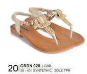 Sandal Wanita GRDN 020