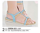 Sandal Wanita GRDN 021