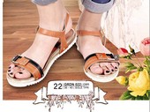 Sandal Wanita GRDN 022