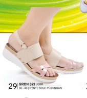 Sandal Wanita GRDN 029