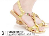 Sandal Wanita GRDN 031