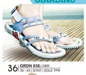 Sandal Wanita GRDN 036