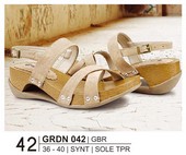 Sandal Wanita GRDN 042