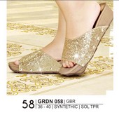 Sandal Wanita GRDN 058