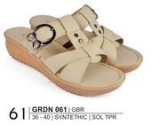 Sandal Wanita GRDN 061