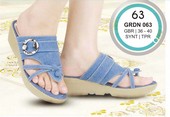 Sandal Wanita GRDN 063