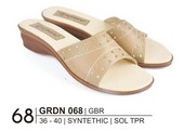 Sandal Wanita GRDN 068
