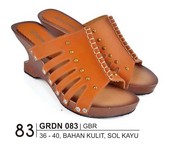 Sandal Wanita GRDN 083