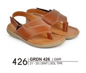 Sepatu Anak Laki Giardino GRDN 426