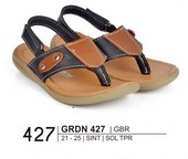 Sepatu Anak Laki Giardino GRDN 427