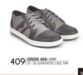 Sepatu Anak Laki GRDN 409