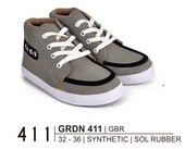 Sepatu Anak Laki GRDN 411