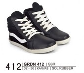 Sepatu Anak Laki GRDN 412