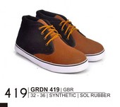 Sepatu Anak Laki GRDN 419