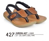 Sepatu Anak Laki GRDN 427