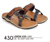 Sepatu Anak Laki GRDN 430
