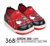 Sepatu Anak Perempuan GRDN 368