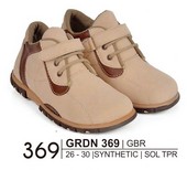 Sepatu Anak Perempuan GRDN 369
