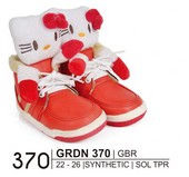 Sepatu Anak Perempuan GRDN 370