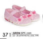 Sepatu Anak Perempuan GRDN 371