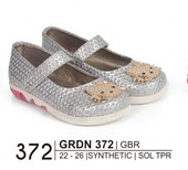 Sepatu Anak Perempuan GRDN 372