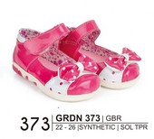 Sepatu Anak Perempuan GRDN 373