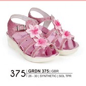 Sepatu Anak Perempuan GRDN 375