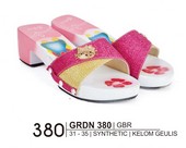 Sepatu Anak Perempuan GRDN 380