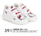 Sepatu Anak Perempuan GRDN 391