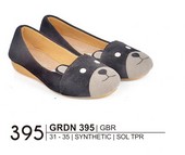 Sepatu Anak Perempuan GRDN 395
