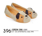 Sepatu Anak Perempuan GRDN 396
