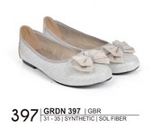 Sepatu Anak Perempuan GRDN 397
