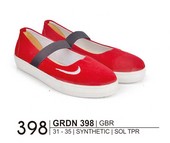 Sepatu Anak Perempuan GRDN 398
