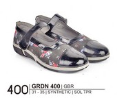 Sepatu Anak Perempuan GRDN 400