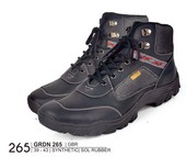 Sepatu Boots Pria Giardino GRDN 265
