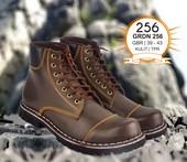 Sepatu Boots Pria GRDN 256