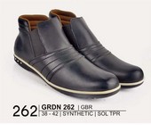 Sepatu Boots Pria GRDN 262