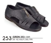 Sepatu Bustong Pria GRDN 253
