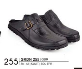 Sepatu Bustong Pria GRDN 255