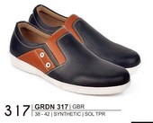 Sepatu Casual Pria Giardino GRDN 317