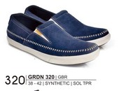 Sepatu Casual Pria Giardino GRDN 320