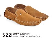 Sepatu Casual Pria Giardino GRDN 322